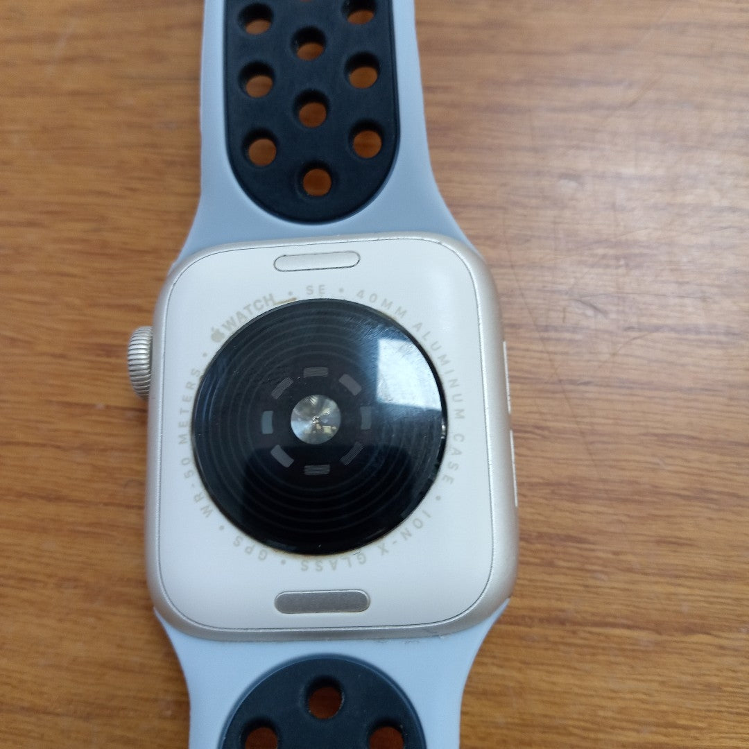 SMARTWATCH APPLE SE 2 ALUMINIO A2722 40 MM GPS (SEMINUEVO)