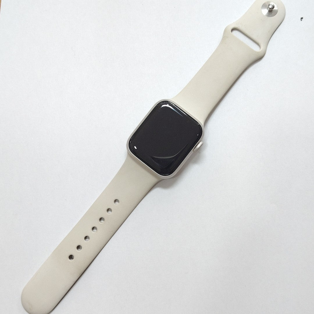 SMARTWATCH APPLE SE 3 ALUMINIO A3324 40 MM GPS (SEMINUEVO)