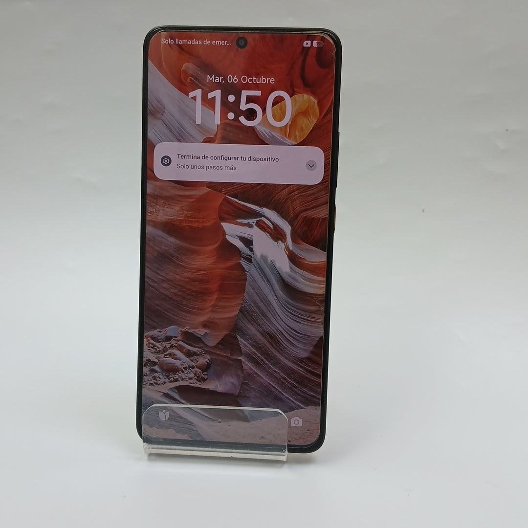 CELULAR XIAOMI POCO X6 PRO 2311DRK48G (2024) 256 GB 8 GB RAM (SEMINUEVO)