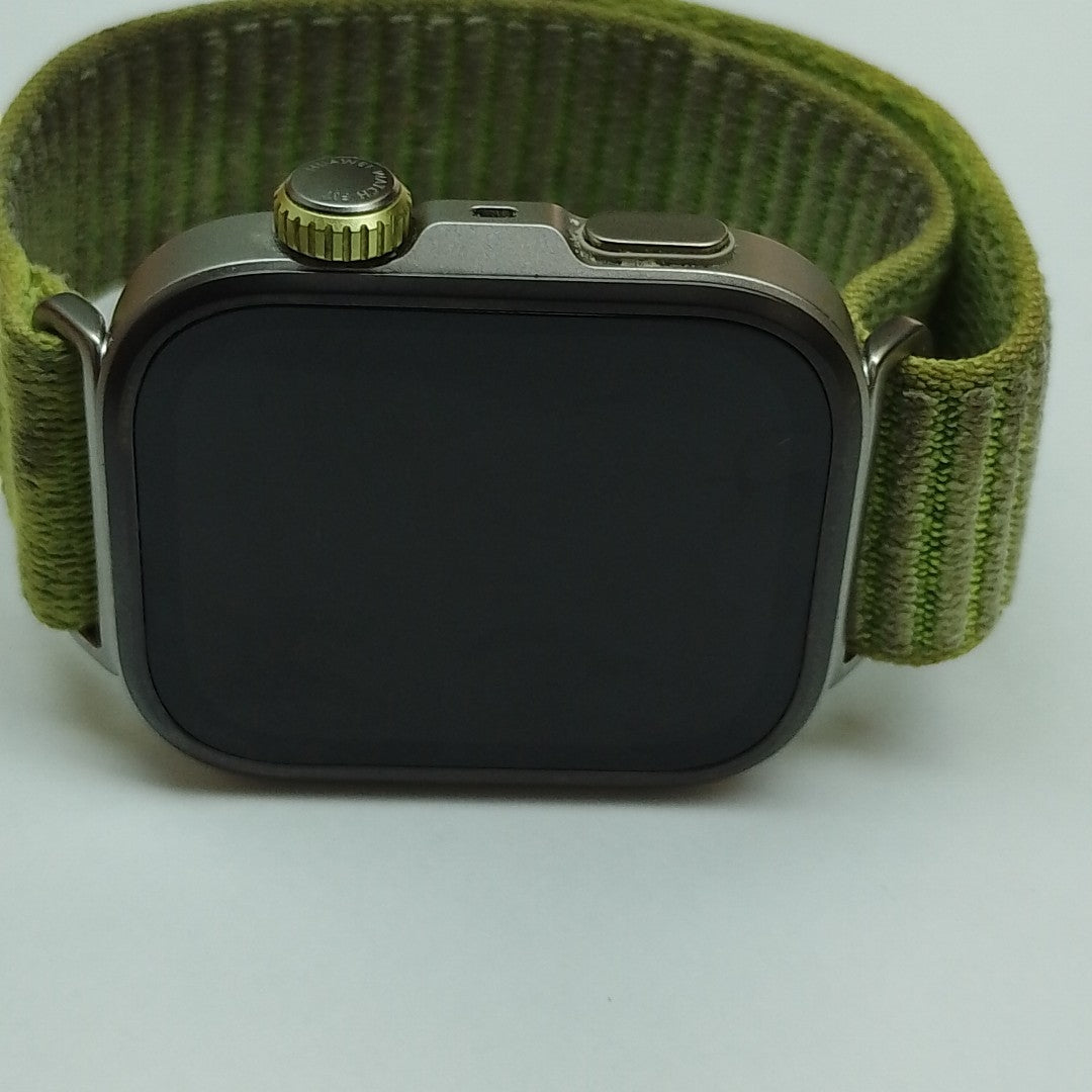 SMARTWATCH HUAWEI WATCH FIT 4 PRO SYA-B29 46 MM GPS (SEMINUEVO)