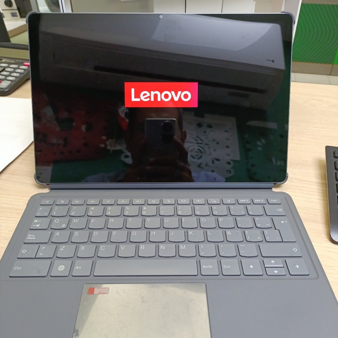 TABLETA LENOVO TAB PRO TB373FU (2025) 256 GB 8 GB RAM