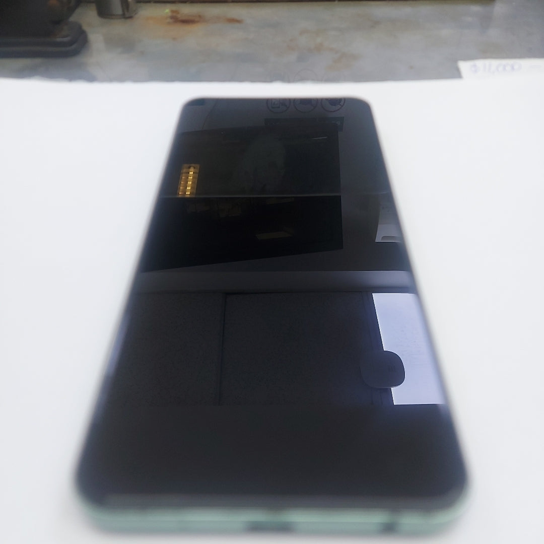 CELULAR VIVO Y03 V2332 (2024) 128 GB 4 GB RAM (SEMINUEVO)