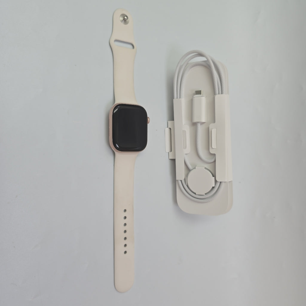 SMARTWATCH APPLE SERIES 10 A3003 46 MM GPS + CELULAR (SEMINUEVO)