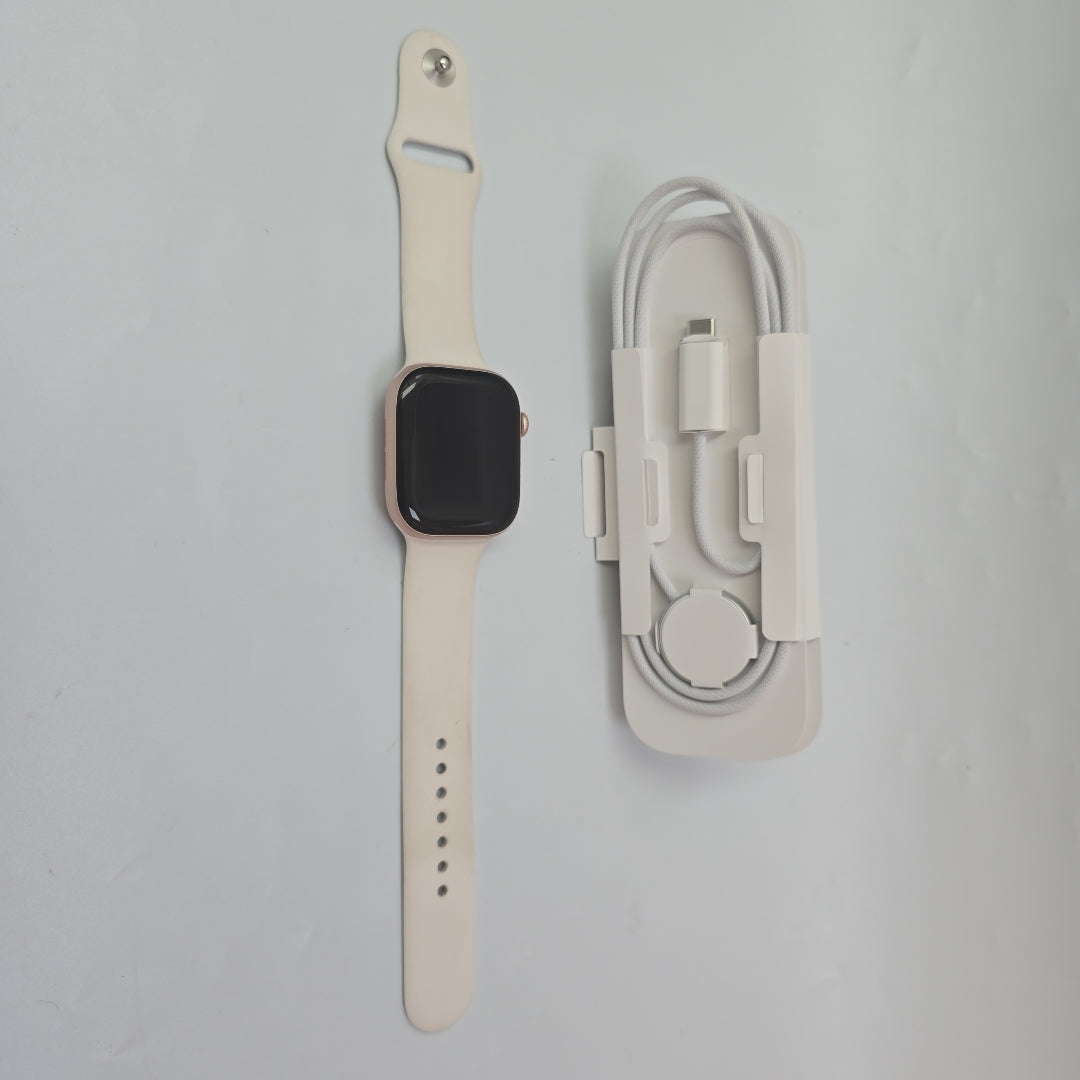 SMARTWATCH APPLE SERIES 10 A3003 46 MM GPS + CELULAR (SEMINUEVO)