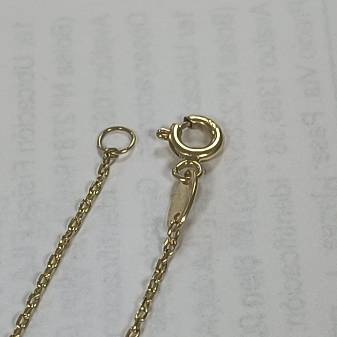 PULSERAS DAMA ORO 14K 2 (NUEVO)