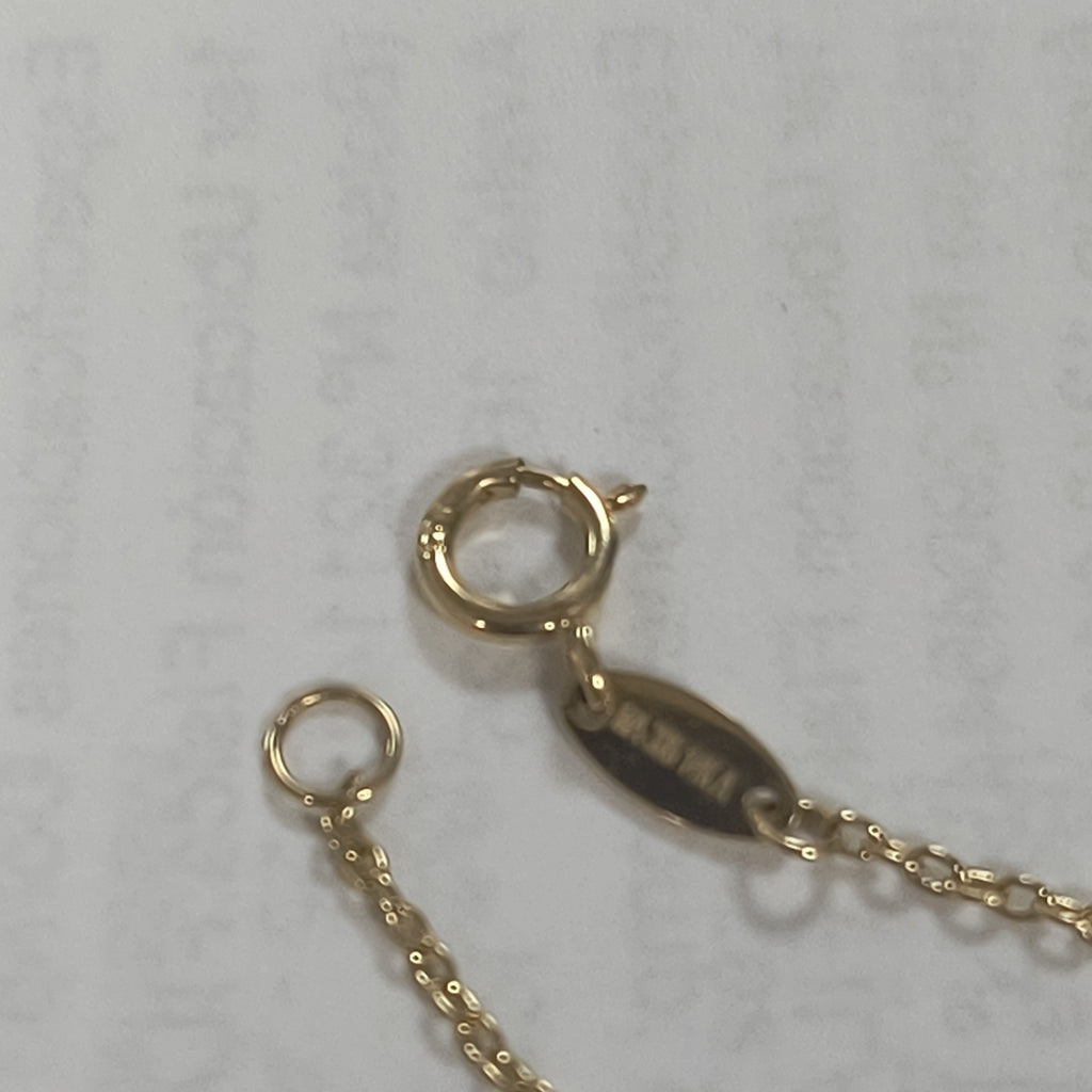 PULSERAS DAMA ORO 14K 1.3 (NUEVO)