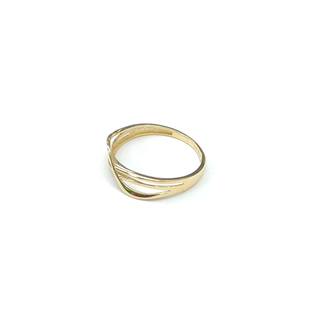 ANILLOS DAMA ORO 14K 1.4 (NUEVO)