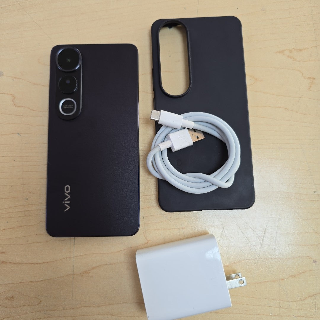 CELULAR VIVO V50 LITE V2441 (2025) 256 GB 8 GB RAM (SEMINUEVO)