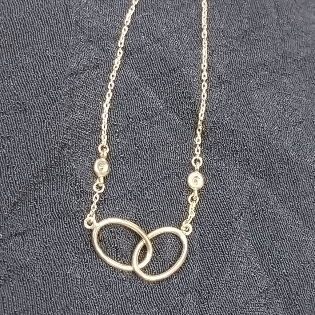 PULSERAS DAMA ORO 14K 1.3 (NUEVO)