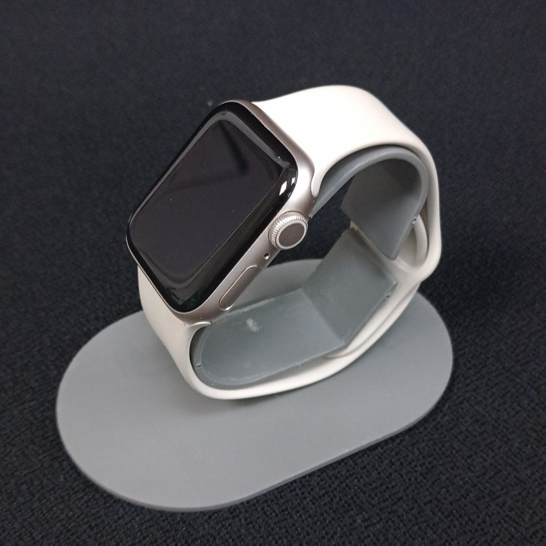 SMARTWATCH APPLE SE 3 ALUMINIO A3326 40 MM GPS + CELULAR (SEMINUEVO)