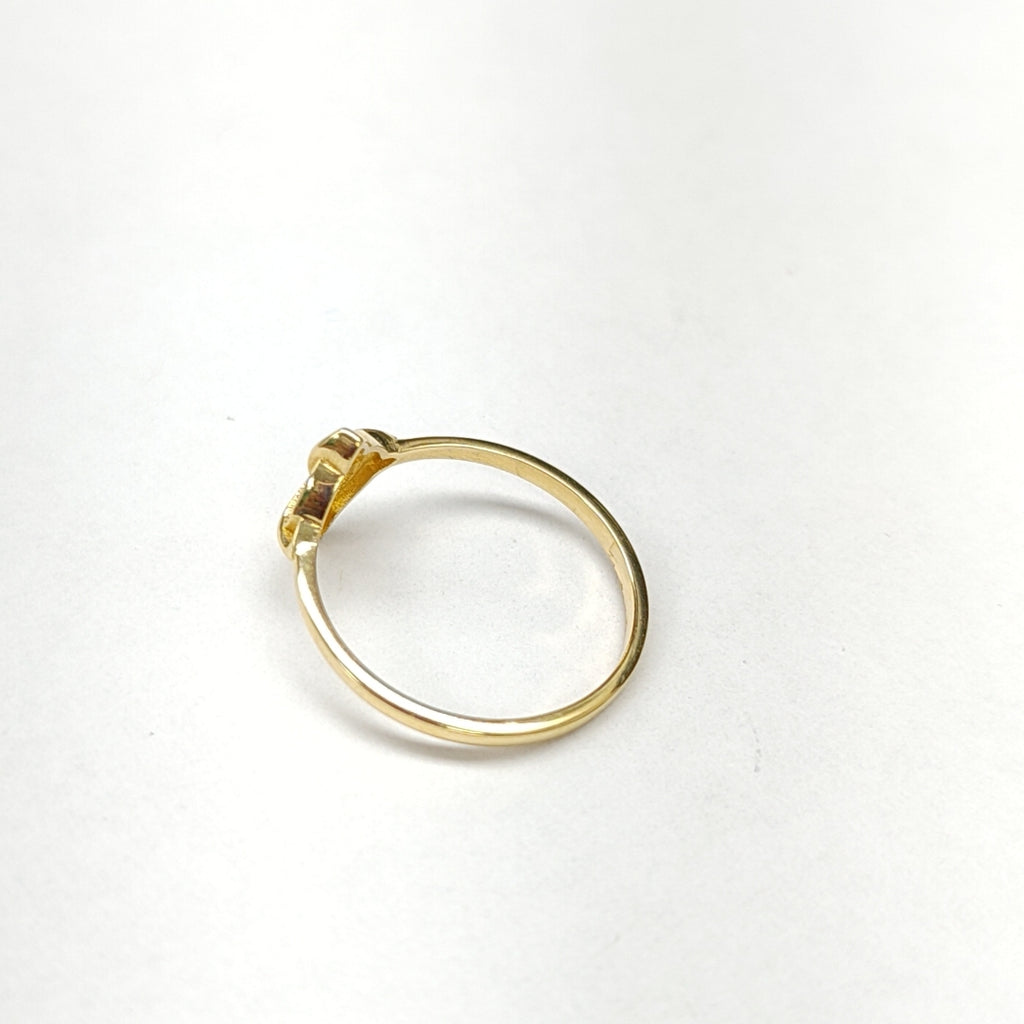 ANILLOS DAMA ORO 14K 1.3 (NUEVO)