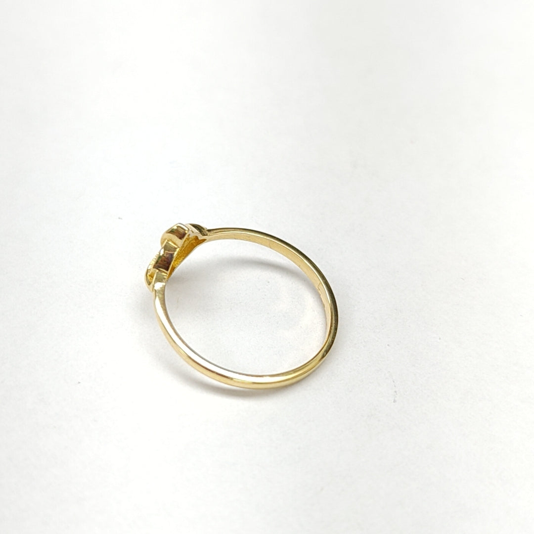 ANILLOS DAMA ORO 14K 1.3 (NUEVO)