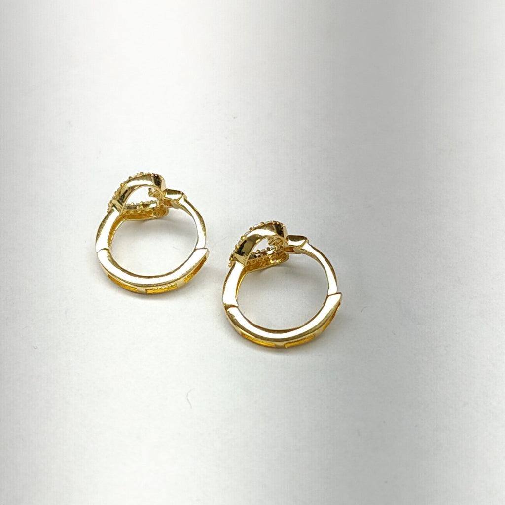 HUGGIES ORO 14K 1.7 (NUEVO)