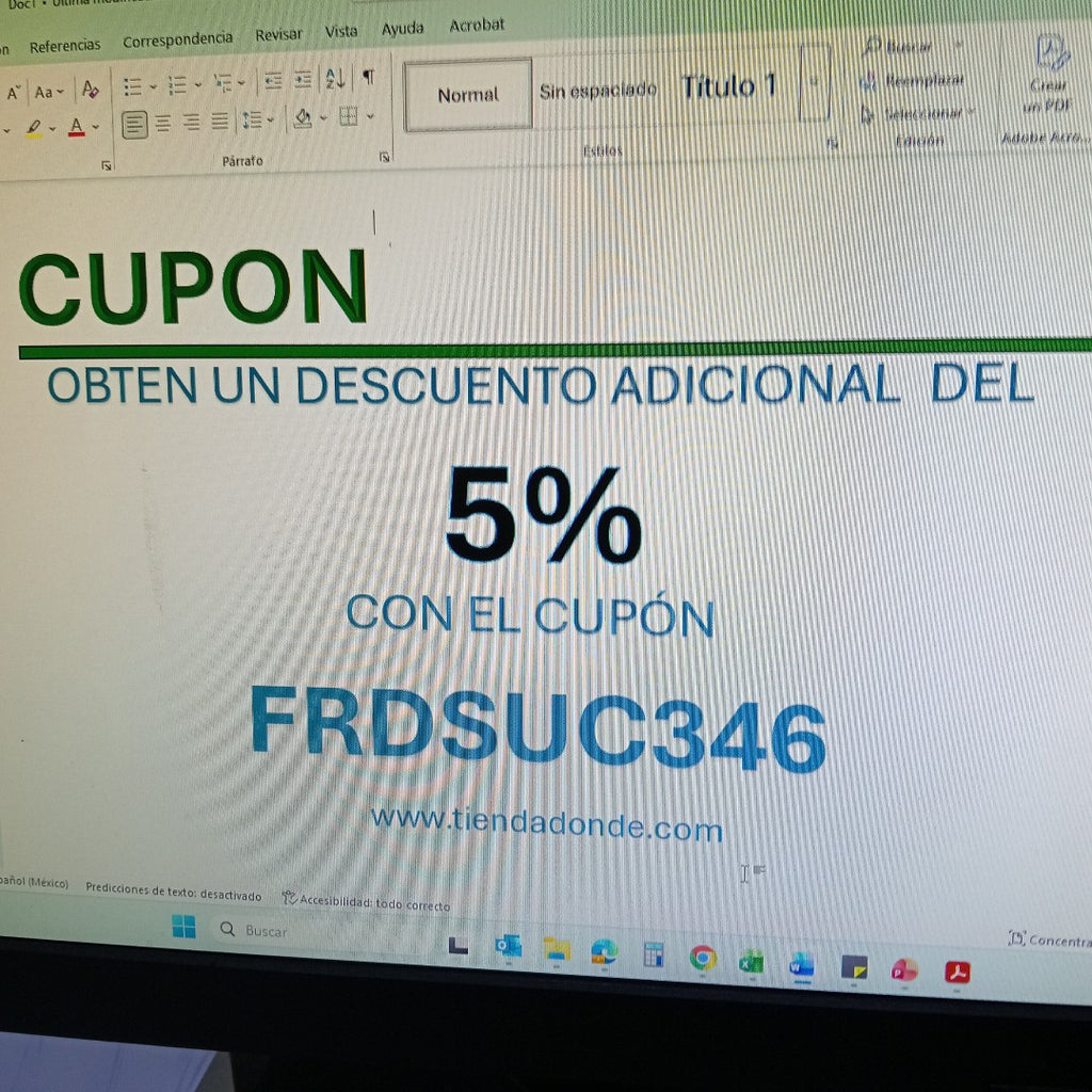 CADENA ESPEJO 14K 60 CM 5.3 GR (NUEVO)