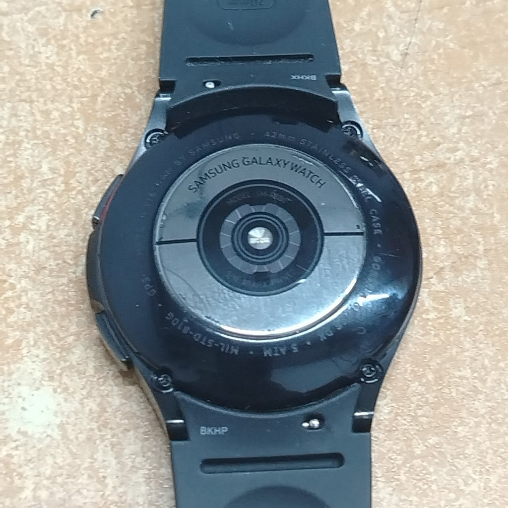 SMARTWATCH SAMSUNG GALAXY WATCH 4 CLASSIC SM-R880 42 MM GPS (SEMINUEVO)