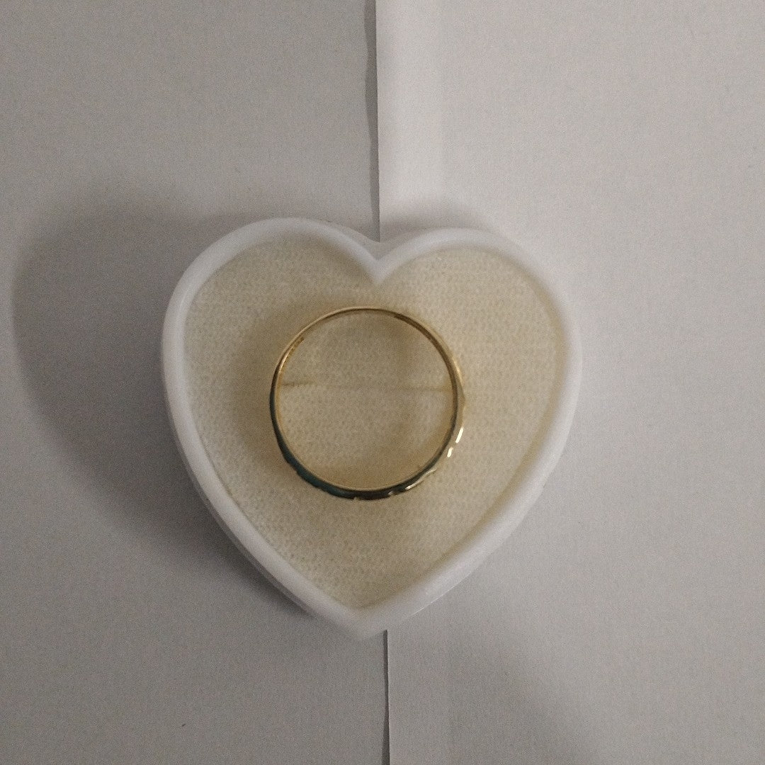 ANILLOS DAMA ORO 14K 1 (NUEVO)