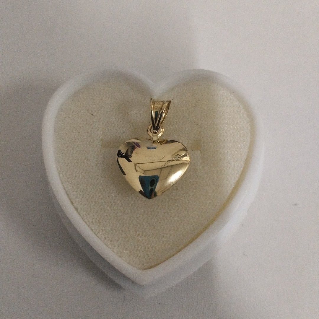 DIJES ORO 14K 0.7 (NUEVO)