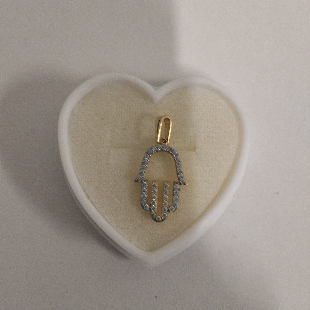 DIJES ORO 14K 1.1 (NUEVO)