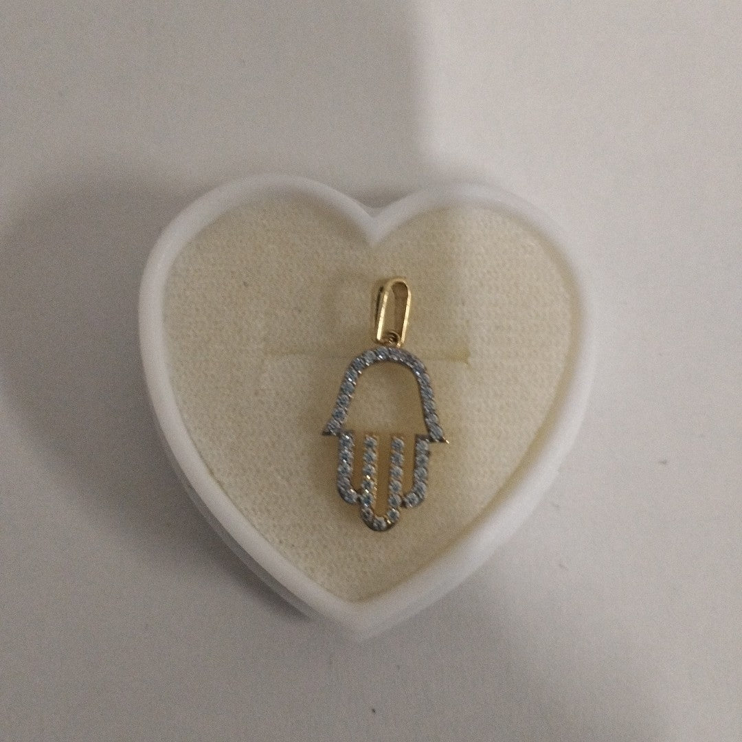 DIJES ORO 14K 1.1 (NUEVO)