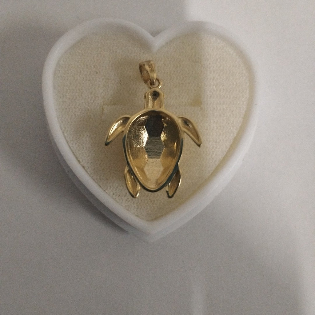 DIJES ORO 14K 2.1 (NUEVO)