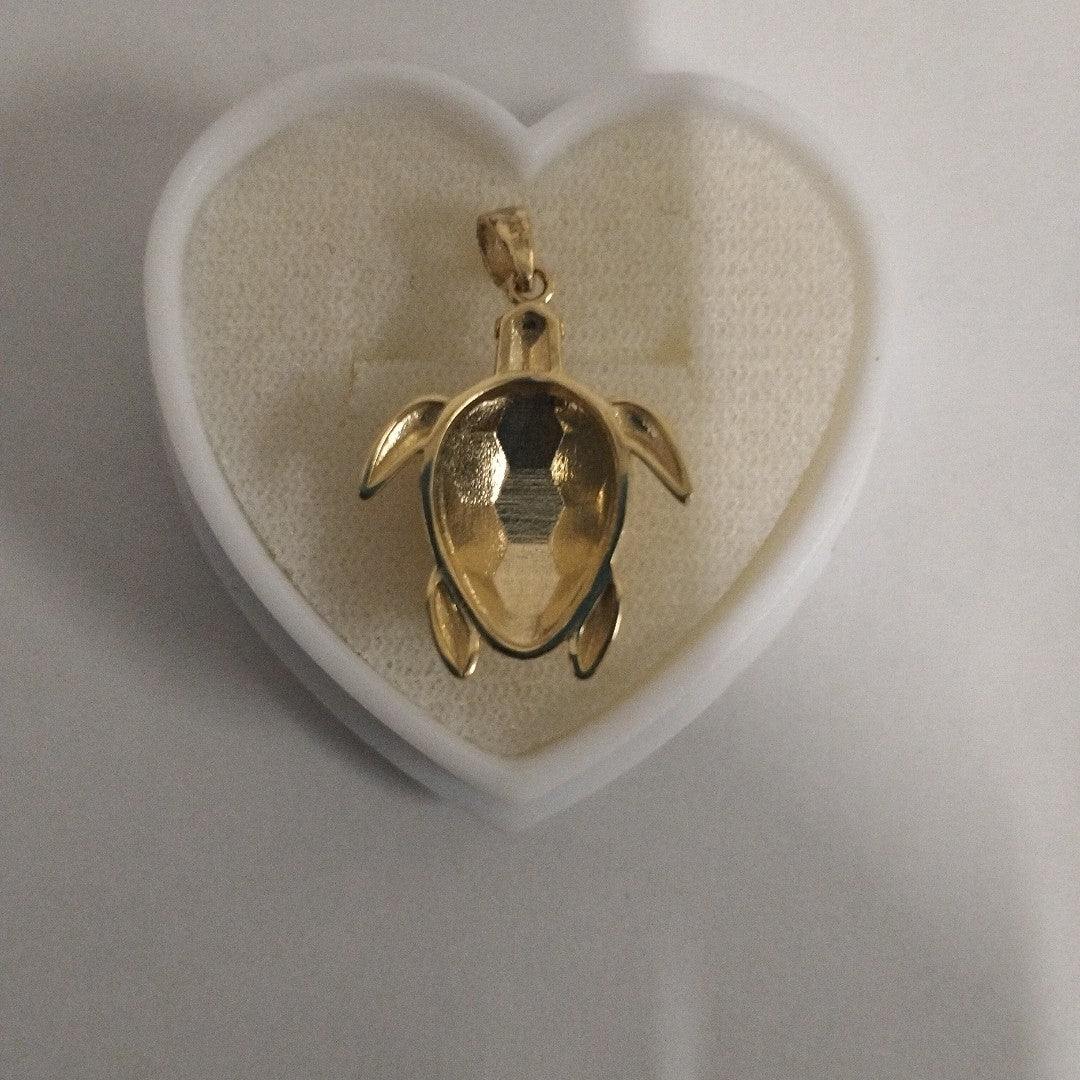 DIJES ORO 14K 2.1 (NUEVO)