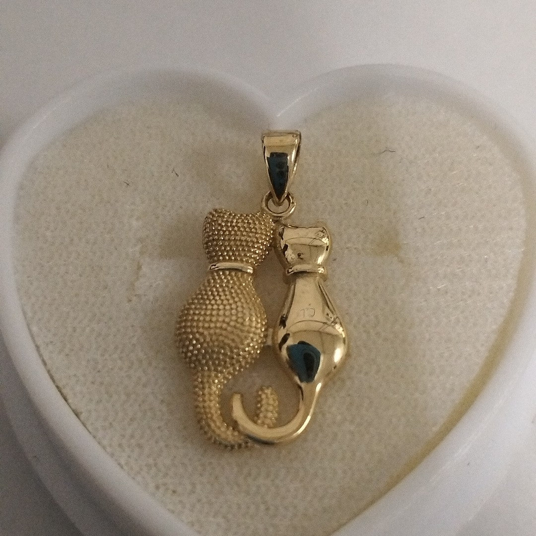 DIJES ORO 14K 1.4 (NUEVO)