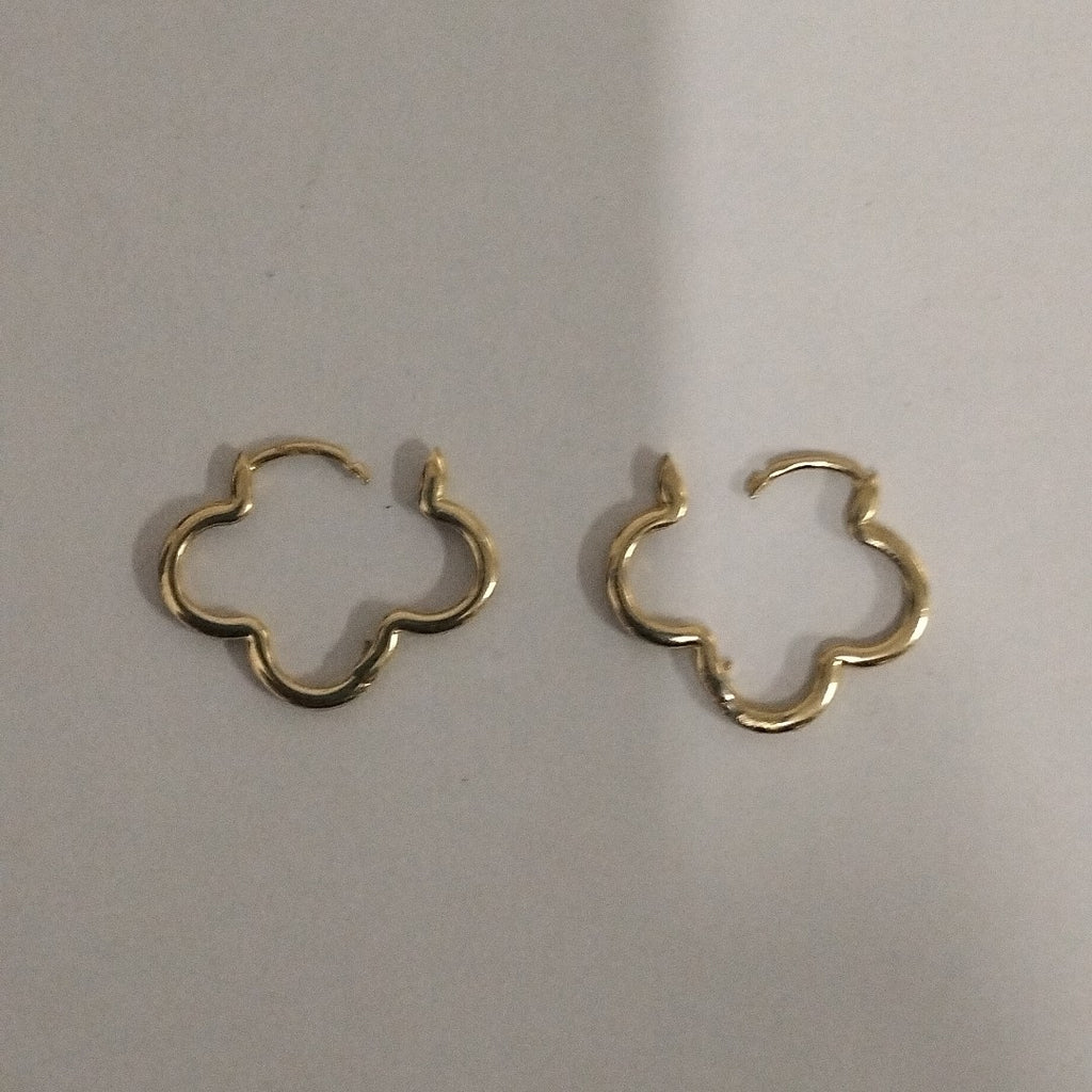 HUGGIES ORO 14K 1.4 (NUEVO)