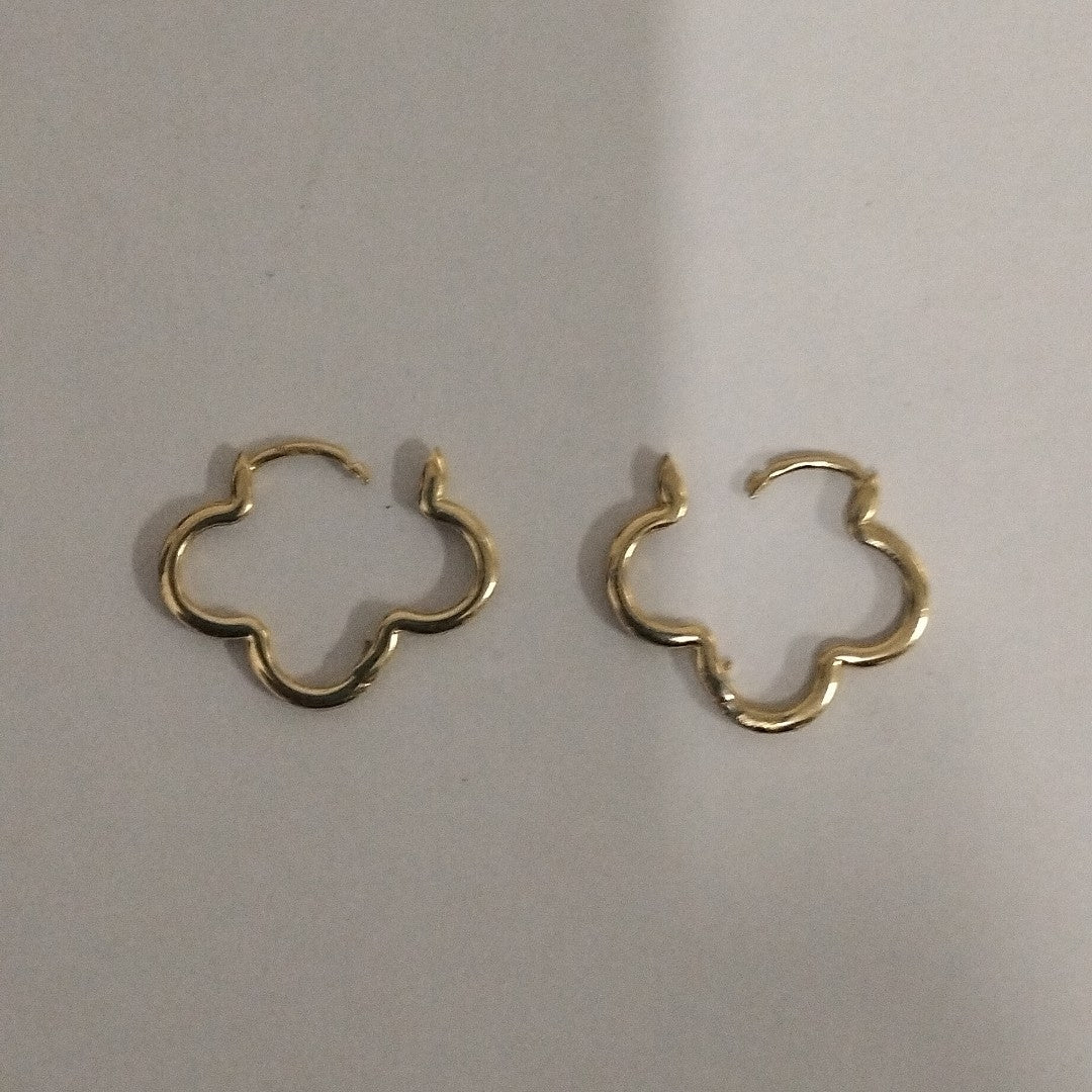 HUGGIES ORO 14K 1.4 (NUEVO)