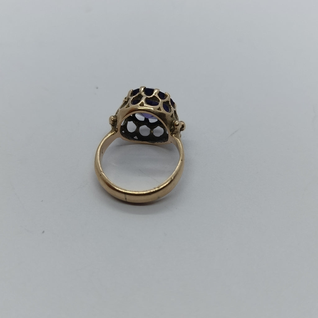ANILLITO ORO 8 K 4,80 GRMS (SEMINUEVO)