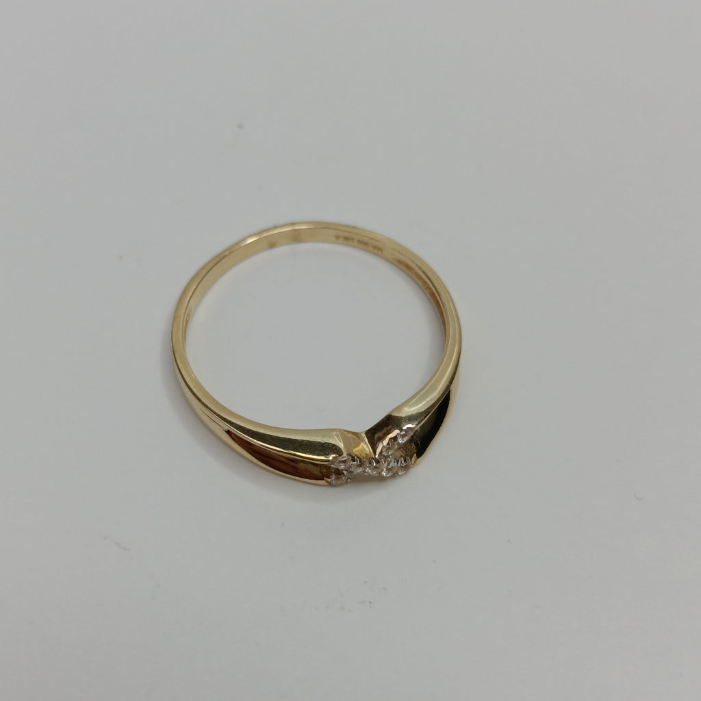 ANILLOS DAMA ORO 14K 1.8 (NUEVO)