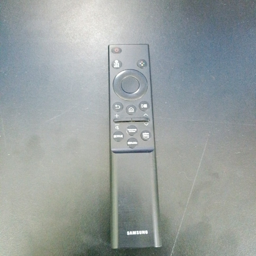 PANTALLA SAMSUNG UN65U8000FF (2025) 65" LED 4K (SEMINUEVO)
