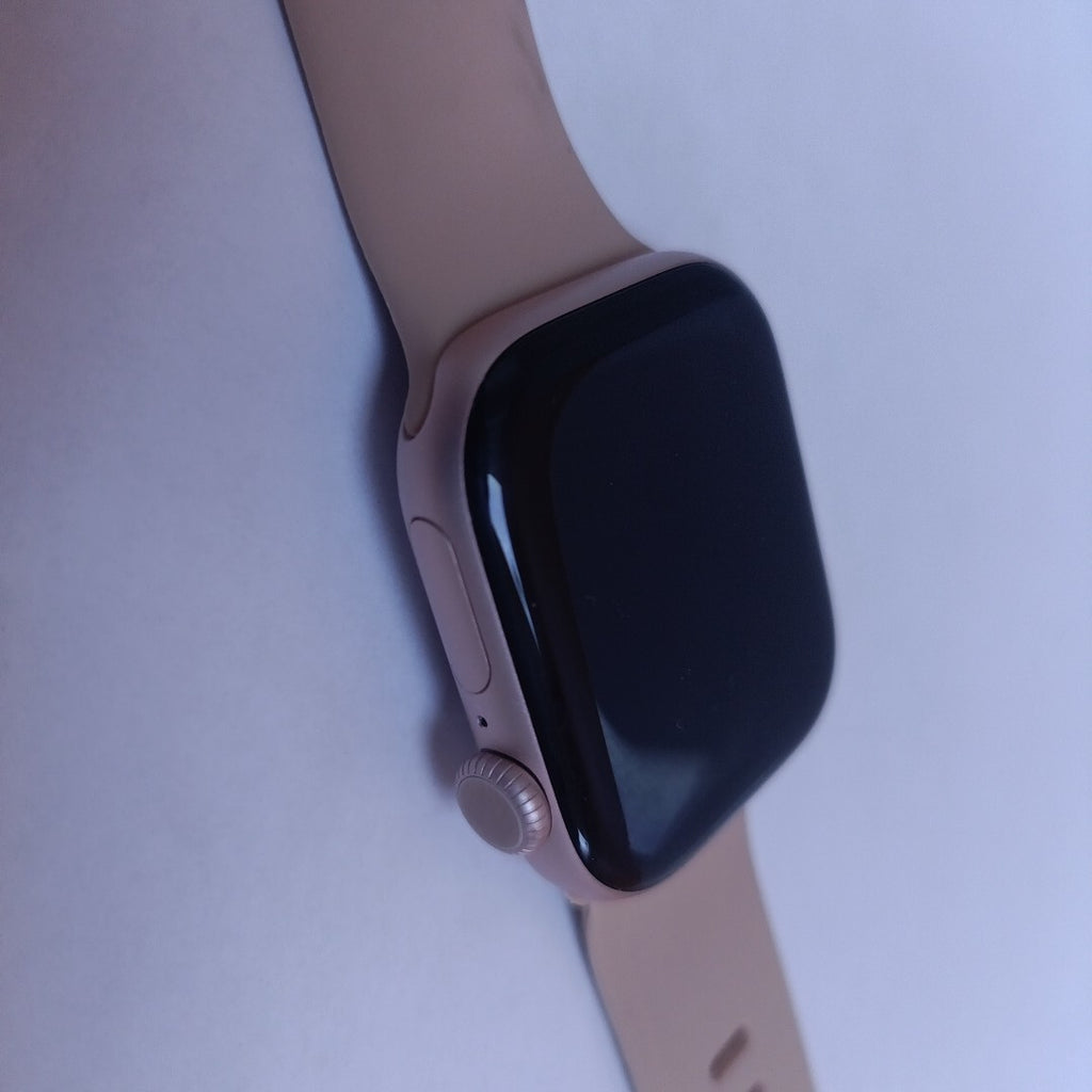 SMARTWATCH APPLE SERIES 10 ALUMINIO A2997 42 MM GPS