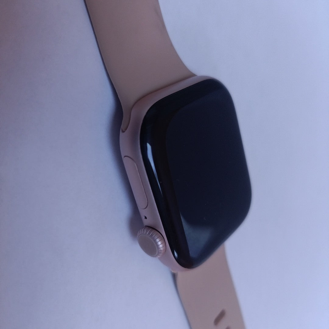 SMARTWATCH APPLE SERIES 10 ALUMINIO A2997 42 MM GPS