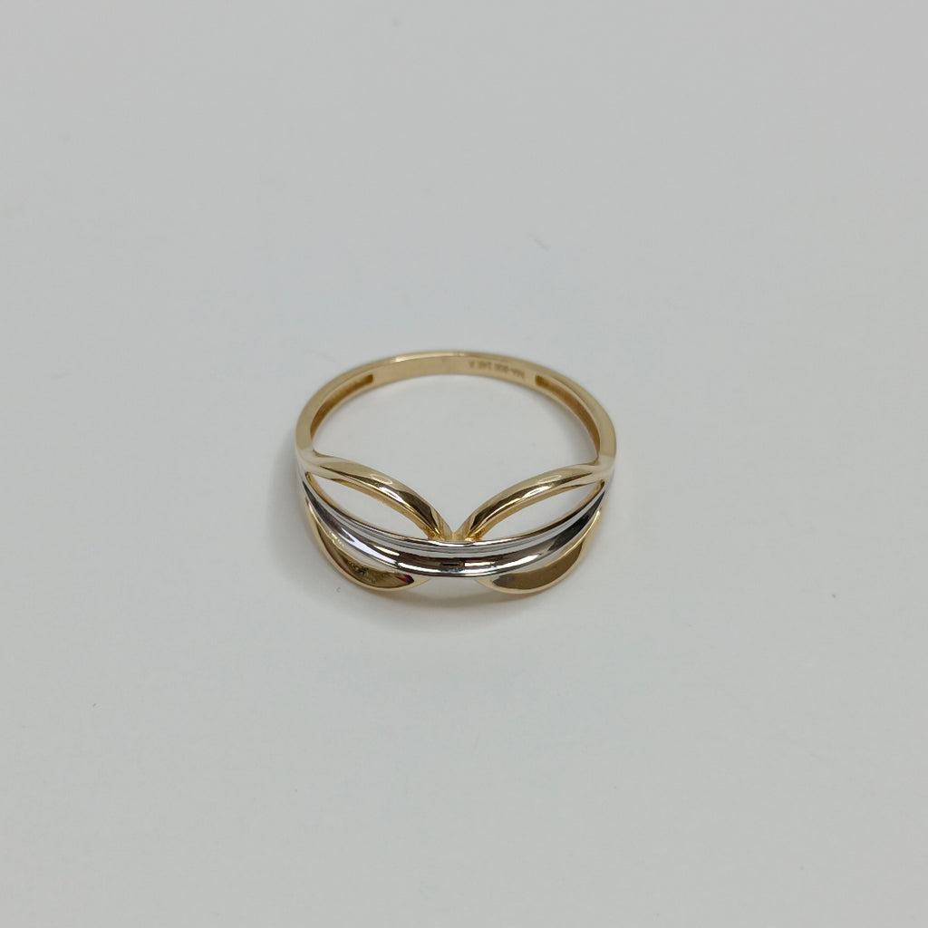 ANILLOS DAMA ORO 14K 1.7 (NUEVO)