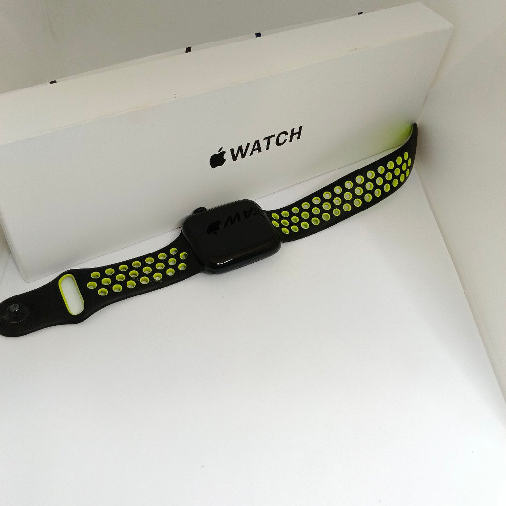 SMARTWATCH APPLE SE 3 ALUMINIO A3325 44 MM GPS (SEMINUEVO)