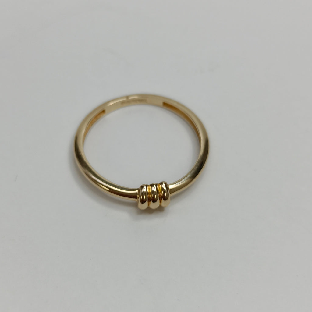 ANILLOS DAMA ORO 14K 1.4 (NUEVO)