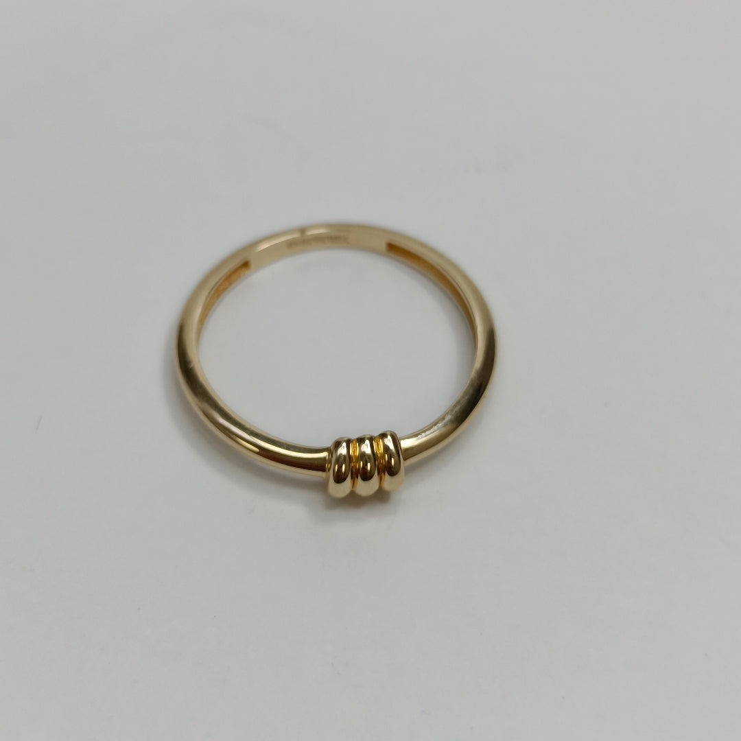ANILLOS DAMA ORO 14K 1.4 (NUEVO)