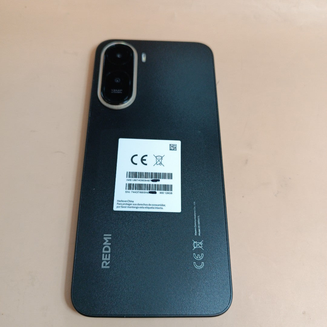 CELULAR XIAOMI REDMI A7 PRO 25128RN17L (2026) 128 GB 4 GB RAM (SEMINUEVO)