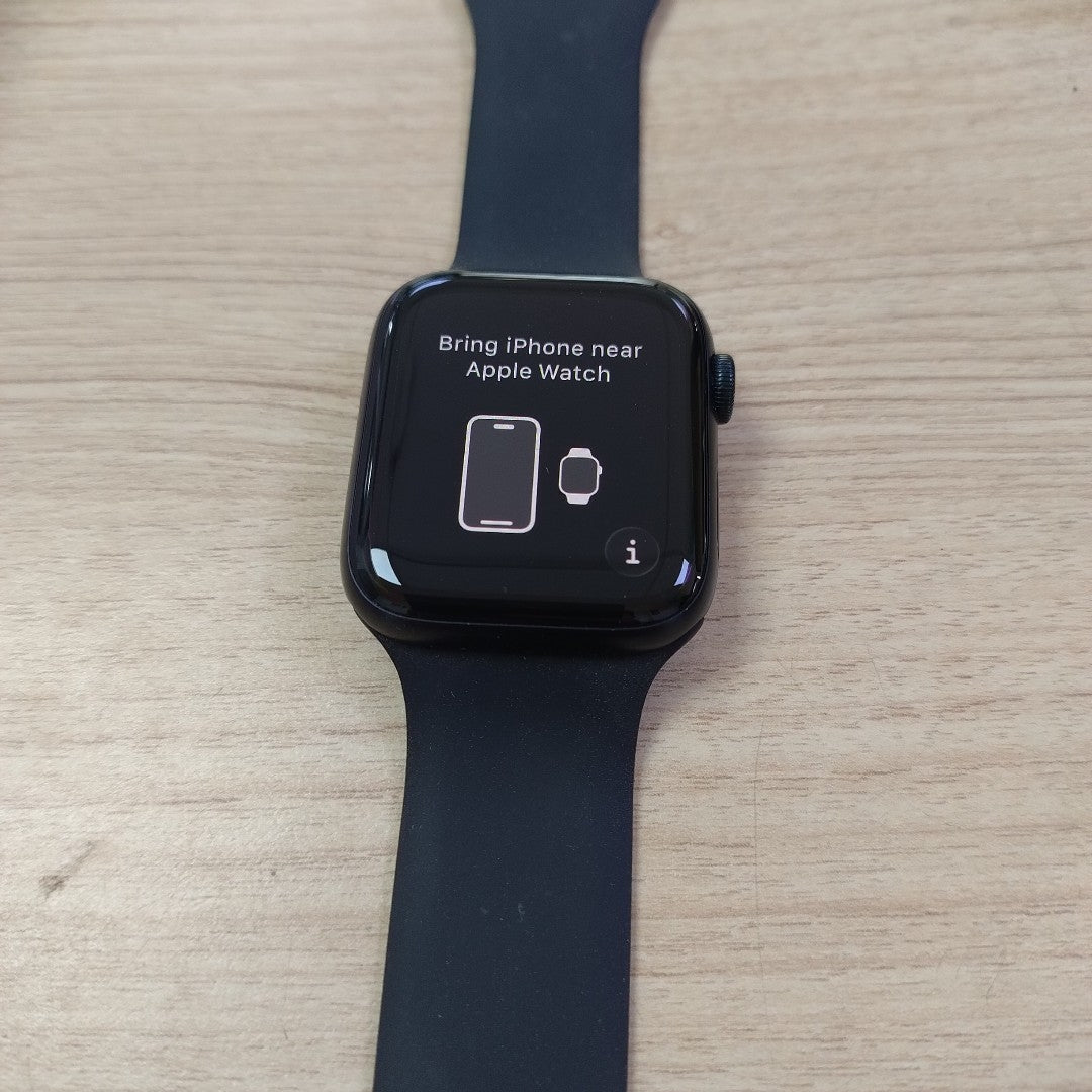 SMARTWATCH APPLE SE 2 ALUMINIO A2723 44 MM GPS (SEMINUEVO)