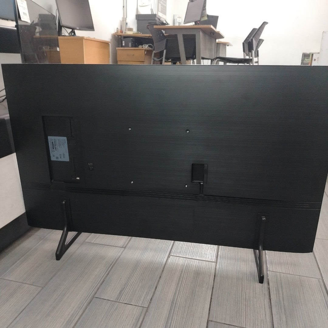 PANTALLA SAMSUNG QN50Q60DAF (2025) 50" QLED 4K (SEMINUEVO)