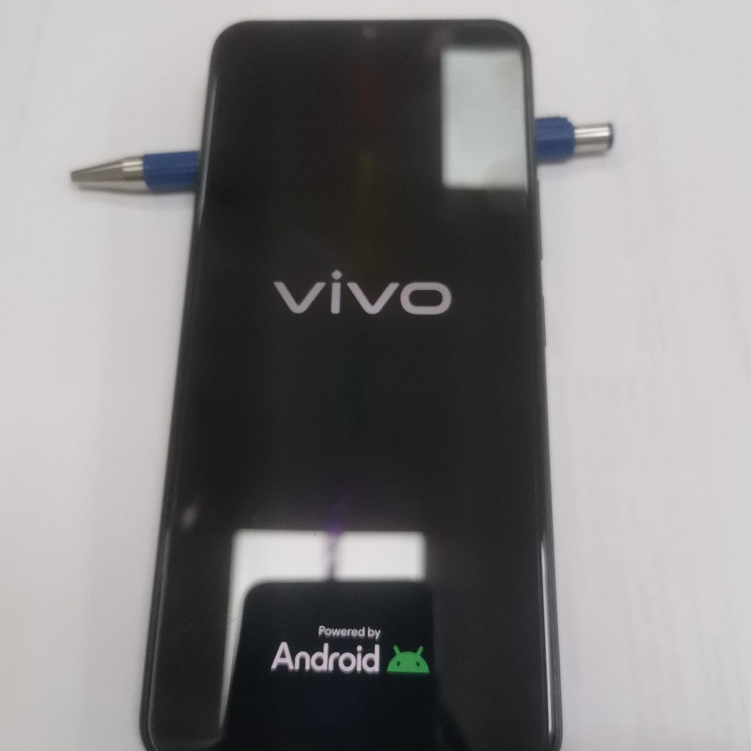CELULAR VIVO Y03 V2332 (2024) 128 GB 4 GB RAM (SEMINUEVO)
