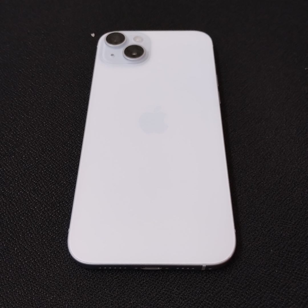 CELULAR APPLE IPHONE 15 PLUS A3093 (2023) 128 GB 6 GB RAM (SEMINUEVO)