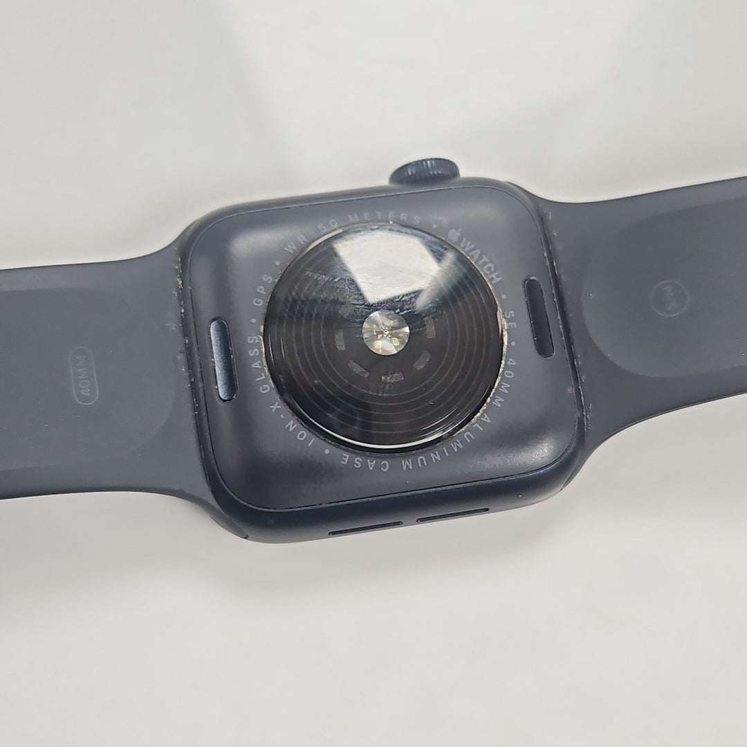 SMARTWATCH APPLE SE 2 ALUMINIO A2722 40 MM GPS (SEMINUEVO)