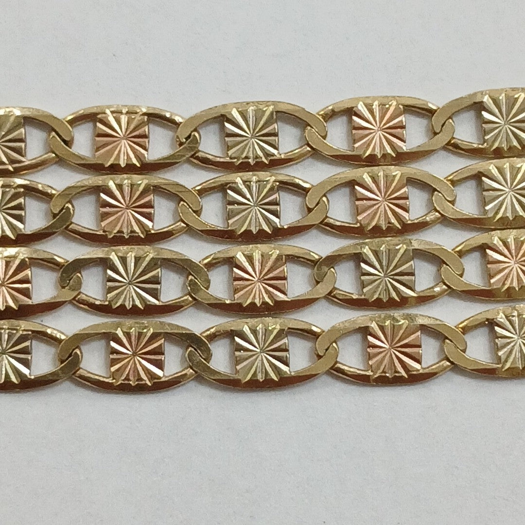 CADENA MARINERA 11.1G 60 CM (NUEVO)