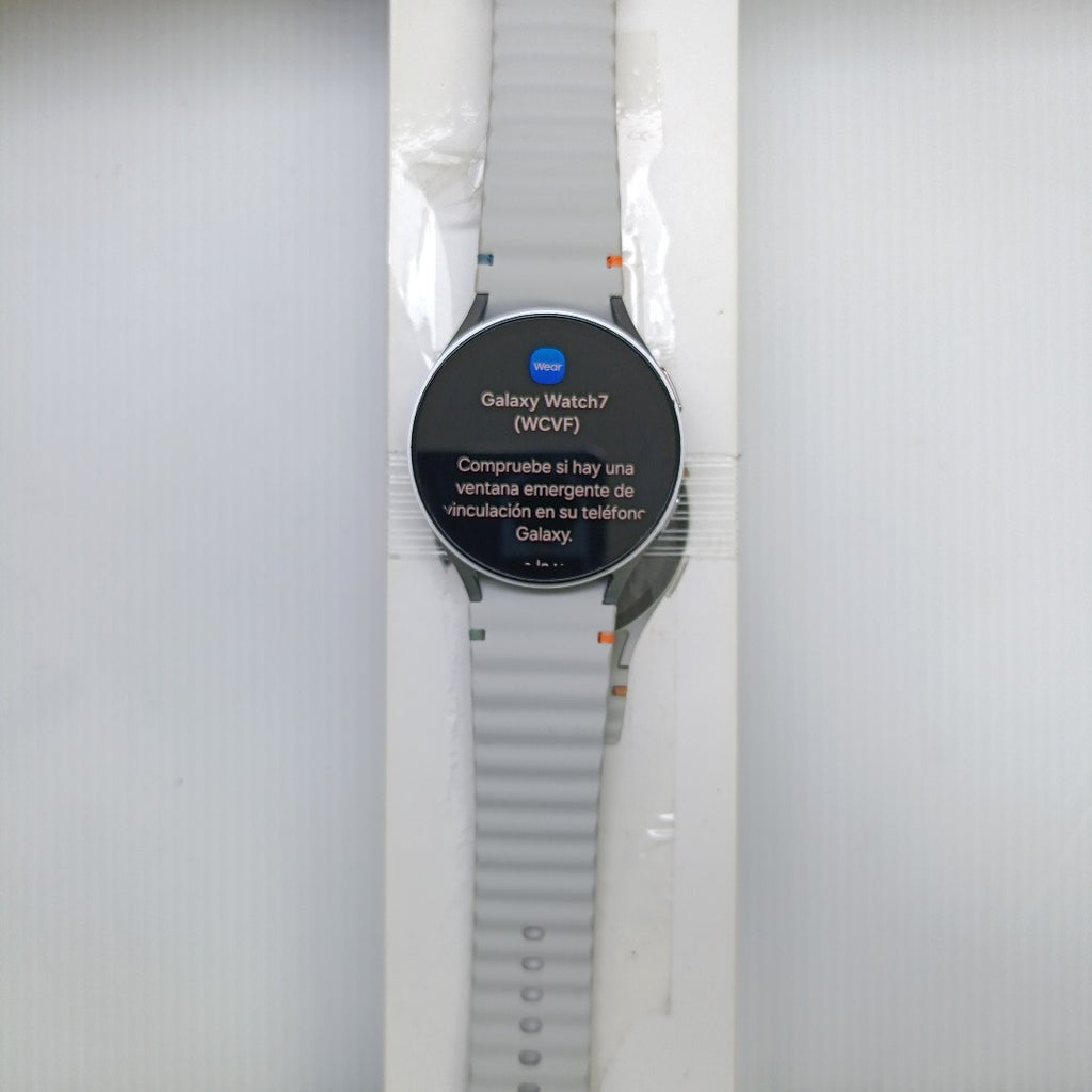 SMARTWATCH SAMSUNG GALAXY WATCH 7 SM-L310 44 MM GPS (SEMINUEVO)