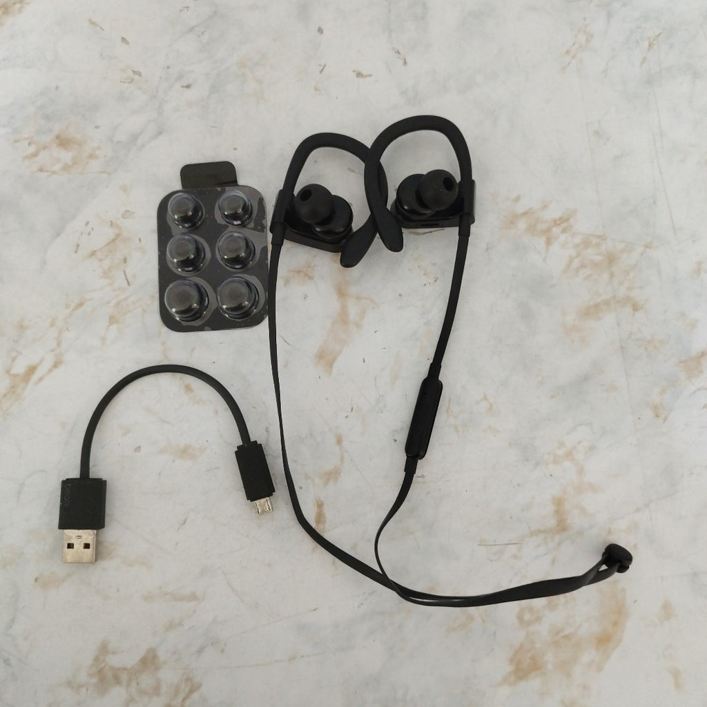 AUDIFONOS BEATS POWERBEATS 3 INALAMBRICO IN EAR (SEMINUEVO)