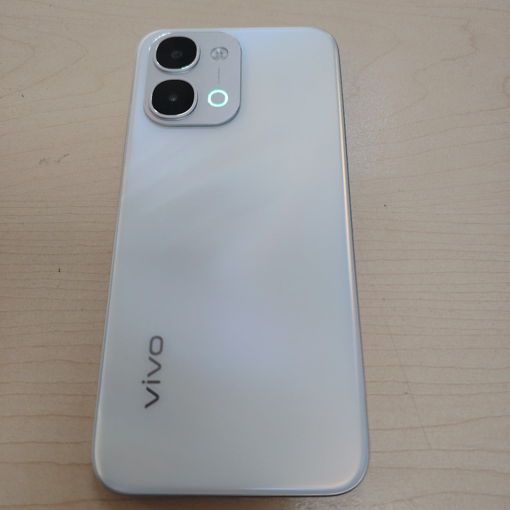 CELULAR VIVO Y31D V2543 (2026) 256 GB 6 GB RAM (SEMINUEVO)