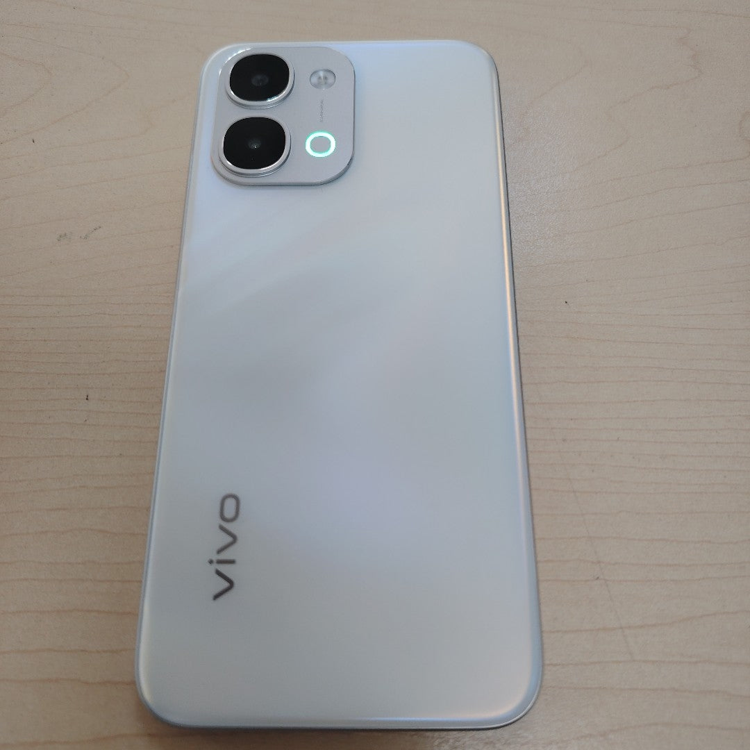 CELULAR VIVO Y31D V2543 (2026) 256 GB 6 GB RAM (SEMINUEVO)