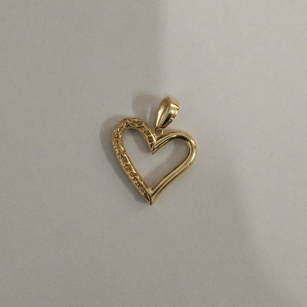 DIJES ORO 14K 2.2 (NUEVO)