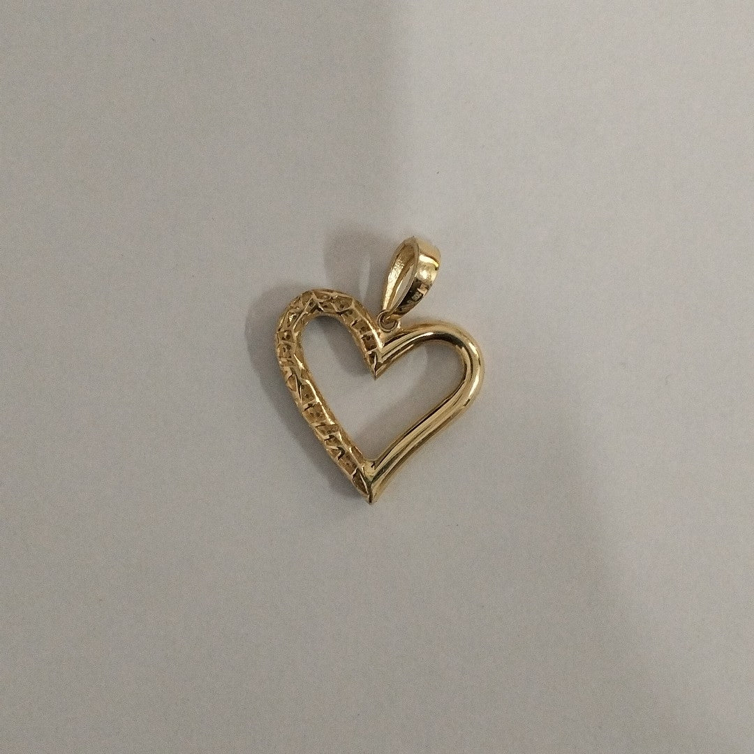 DIJES ORO 14K 2.2 (NUEVO)